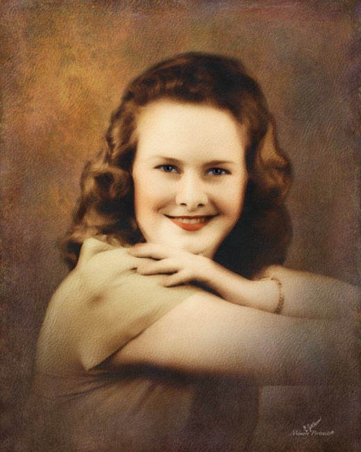 Obituary of Sylvia Dean Ferrell