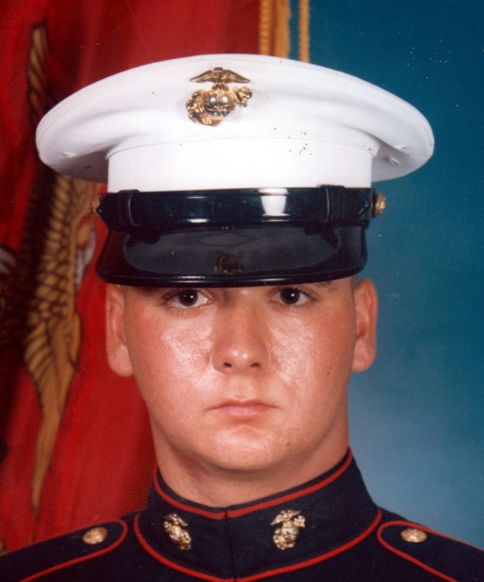 Obituary of Brandon Anthony Martinez