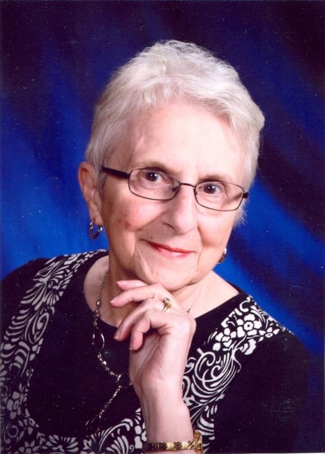 Obituary of Adrianne P. Crissy