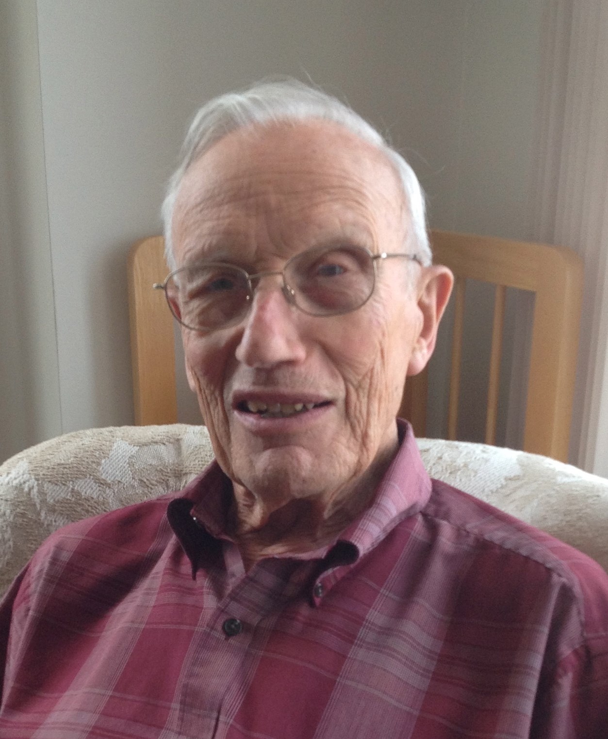 Obituary of Gerhard Langer