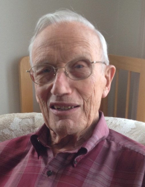 Obituary of Gerhard Langer