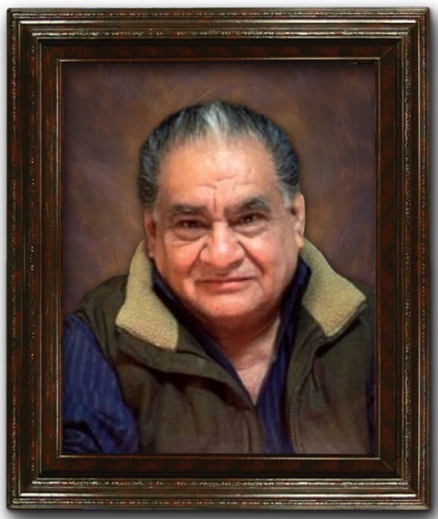 Obituary of Armando Llanas