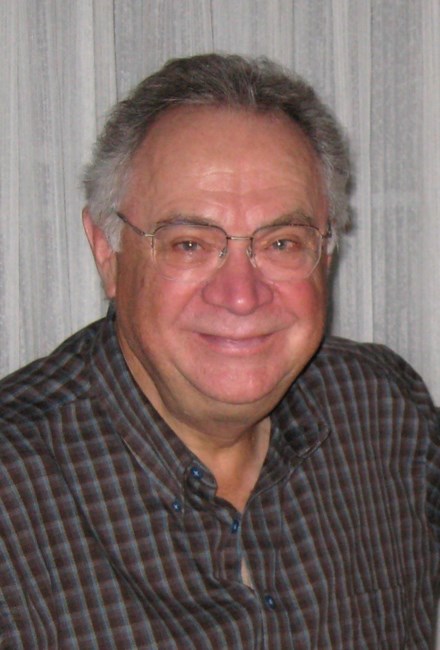 Obituary of Louis Brodeur