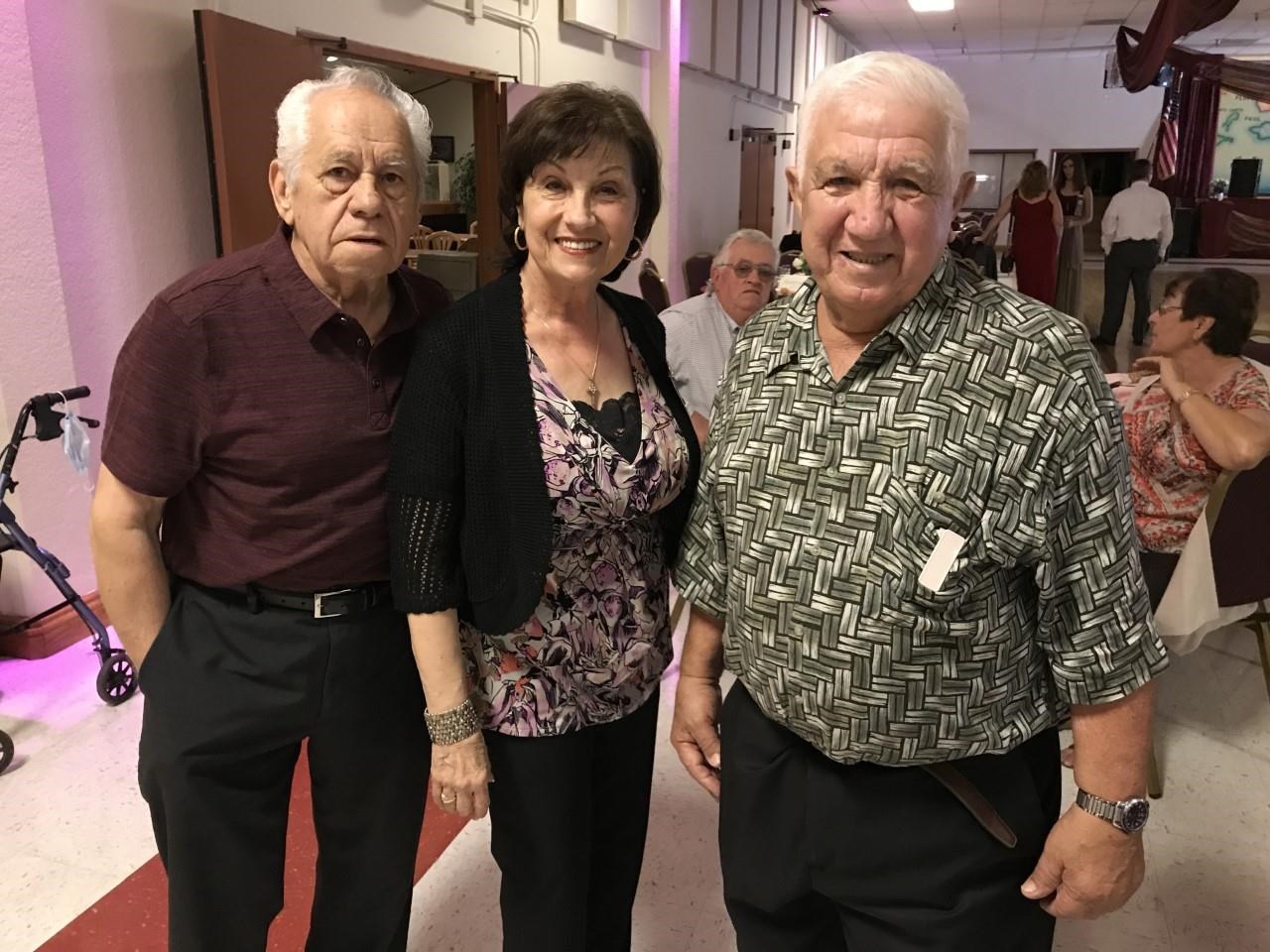 Obituary of Joseph Augusto Silva