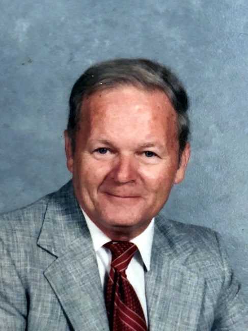 Obituary of Edd Allen Lindsey
