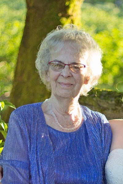 Obituary of Barbara Joan LaMarsh