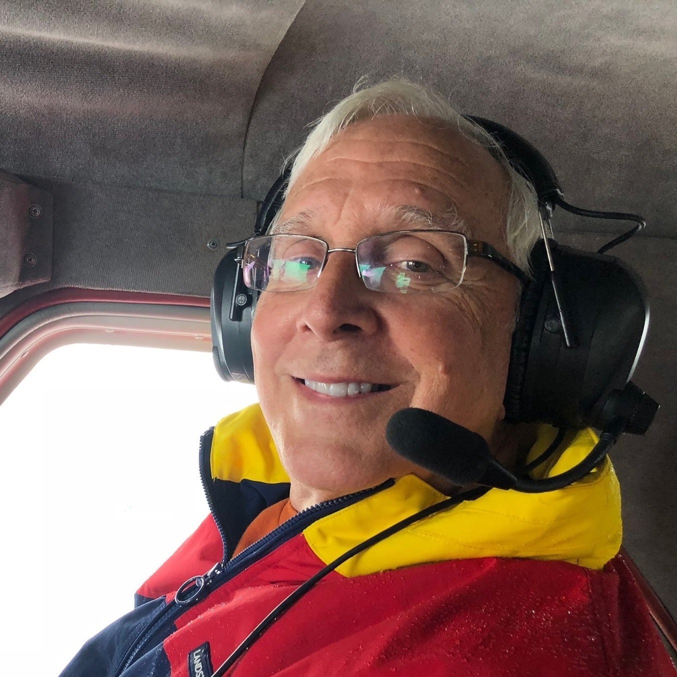 Obituary of Stephen Robert Germann