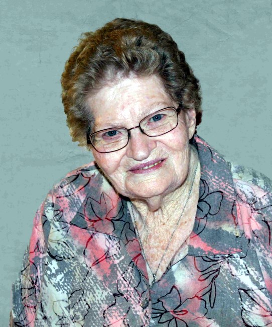 Obituary of Nelda Lou Kimes