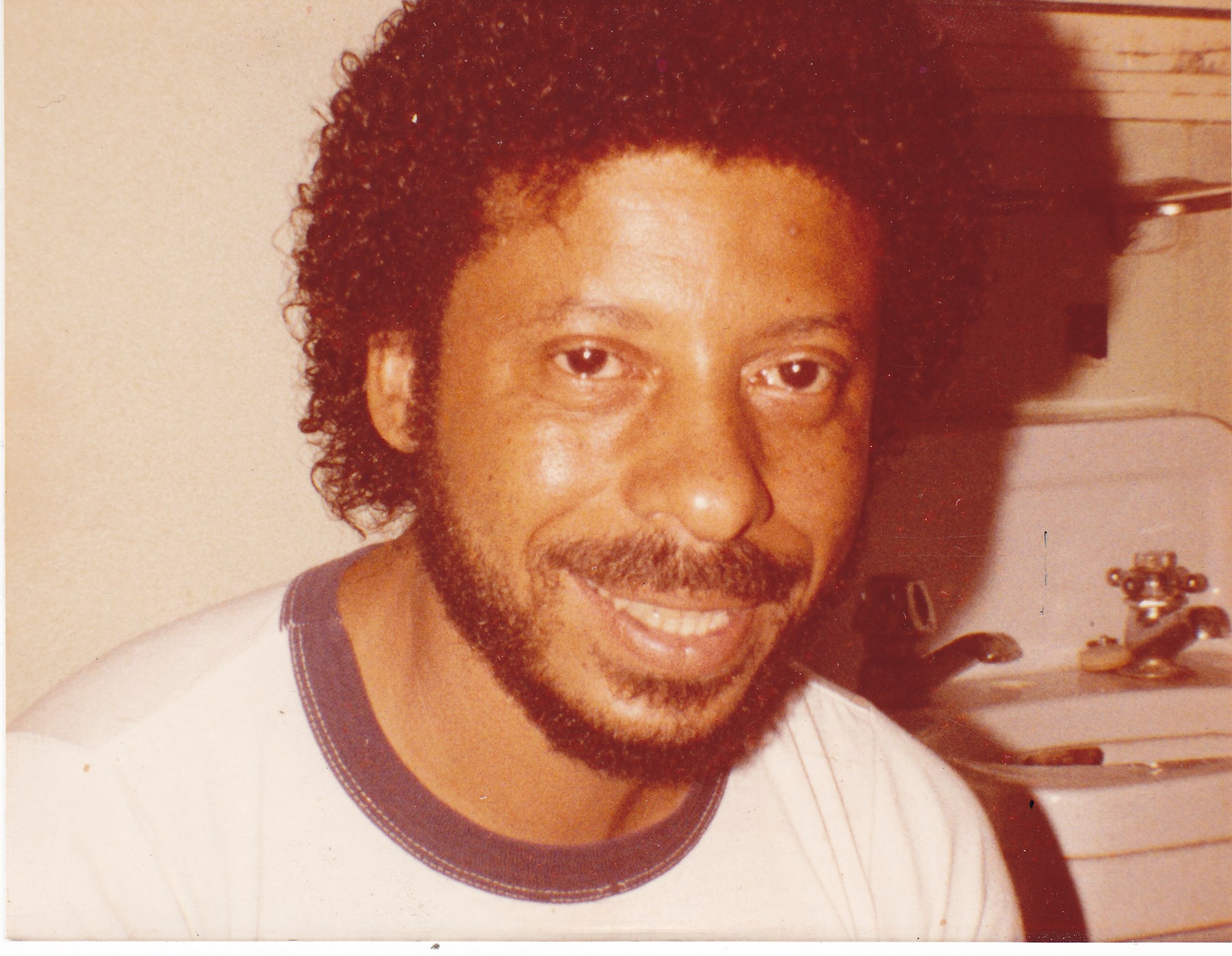 Obituary of Howard Wright McCluney