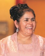 Maria Bravo