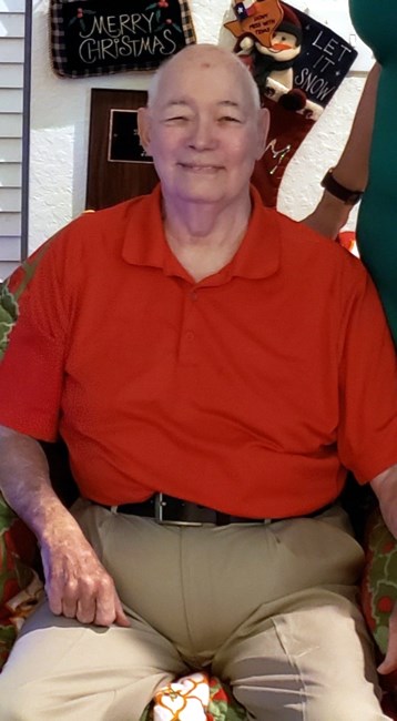 Obituary of Robert E Nie