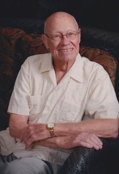 Obituary of Arthur Raymund Winker