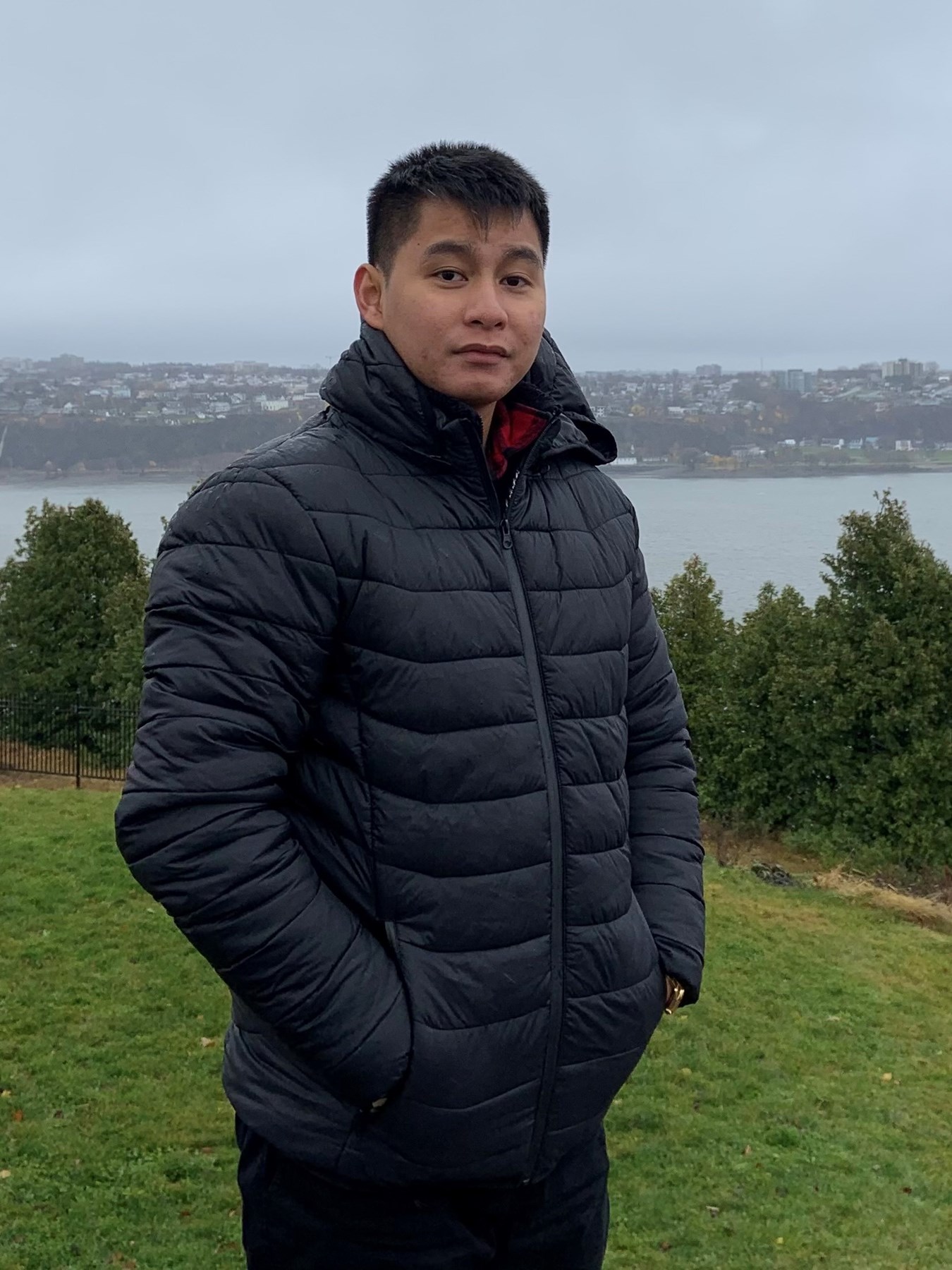 Obituary of Yves Viernes Tomas