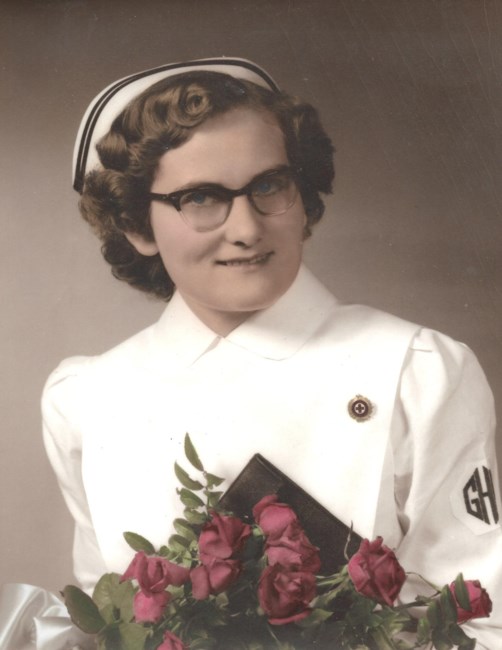 Obituario de Laura Janzen