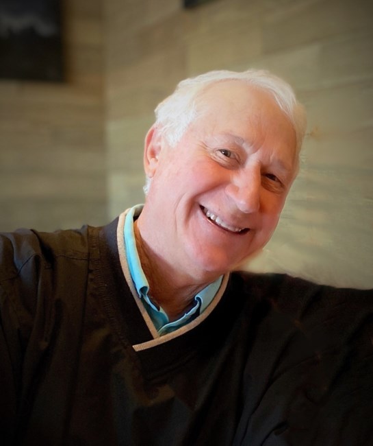 Obituary of John Laverne Jones