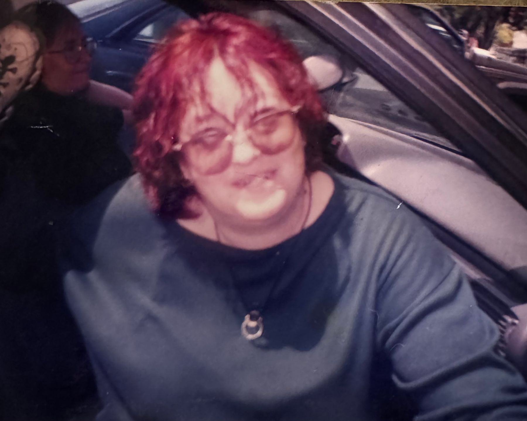 Obituary of Kathi Lynn Sanford