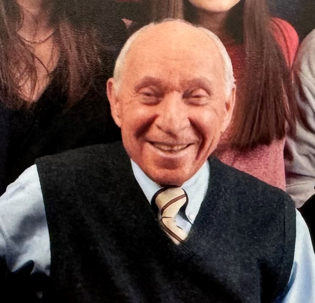 Obituary of Herbert M. "Herbie" Gann