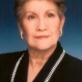 Obituary of Janie Mora