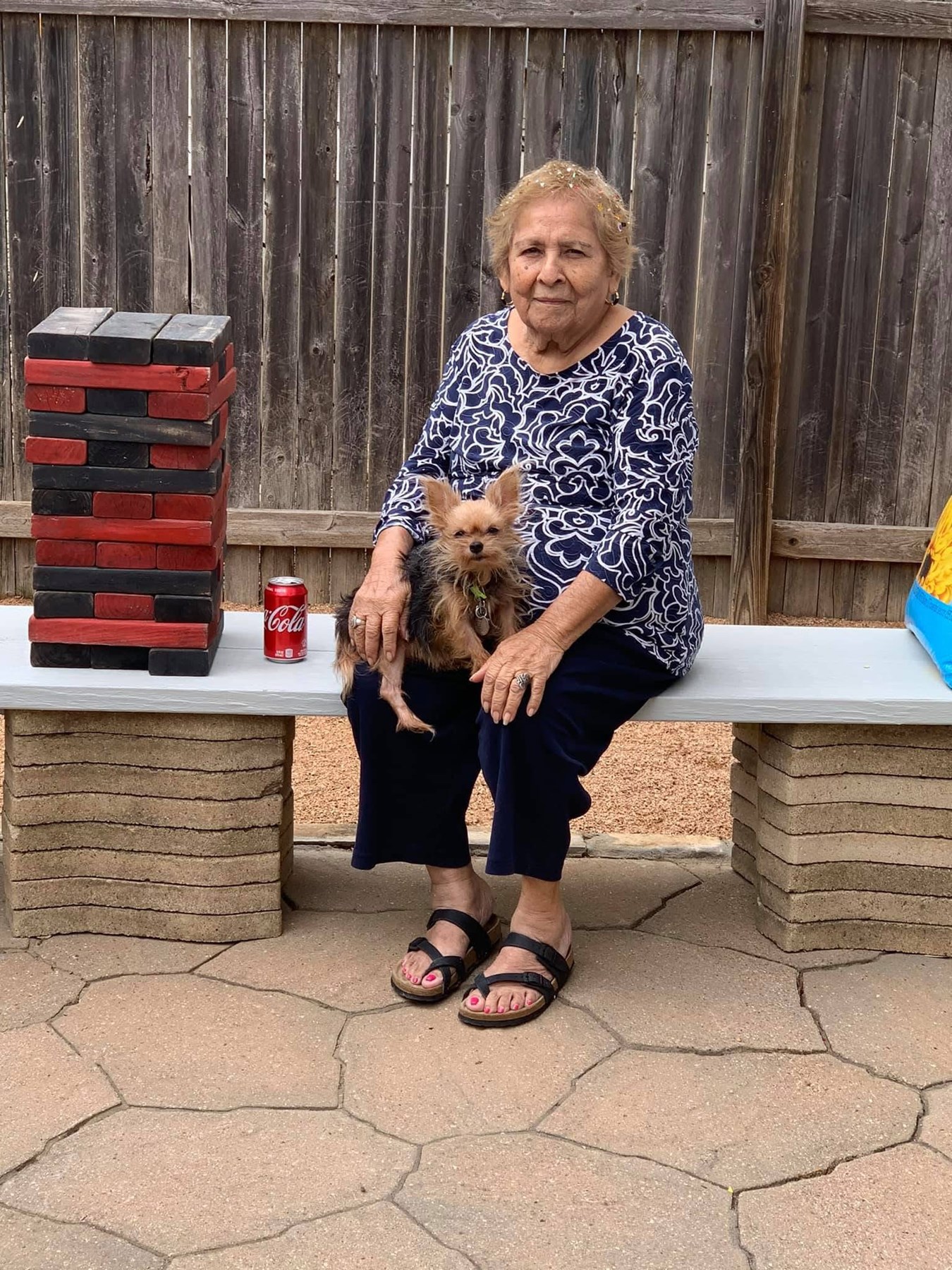 Obituary of Margarita M. Castillo