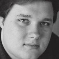 Obituary of Caleb David Gillman