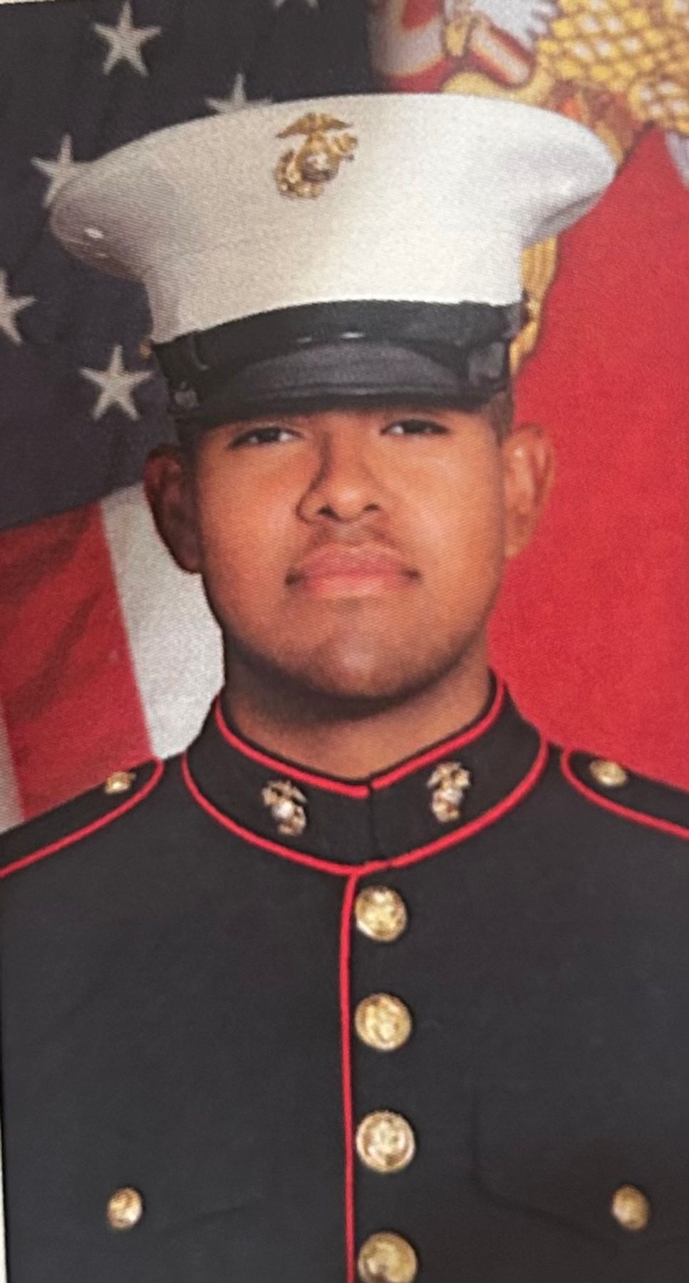 Obituary of Esteban Adolfo Moya Valdez