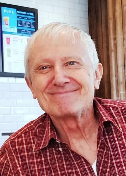 Obituary of Gregory Giles Zarnick