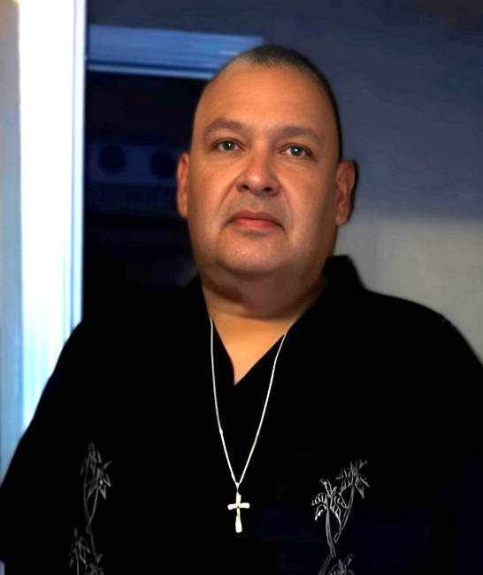 Obituary of Abel "Big Dog" Ross Zamora
