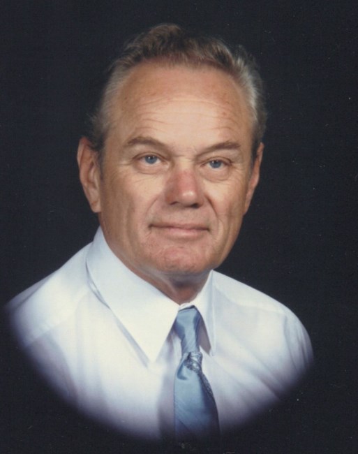 Obituary of Eugene Walsh