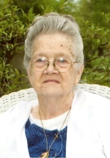 Obituary of Wilma Jean Epley Travis