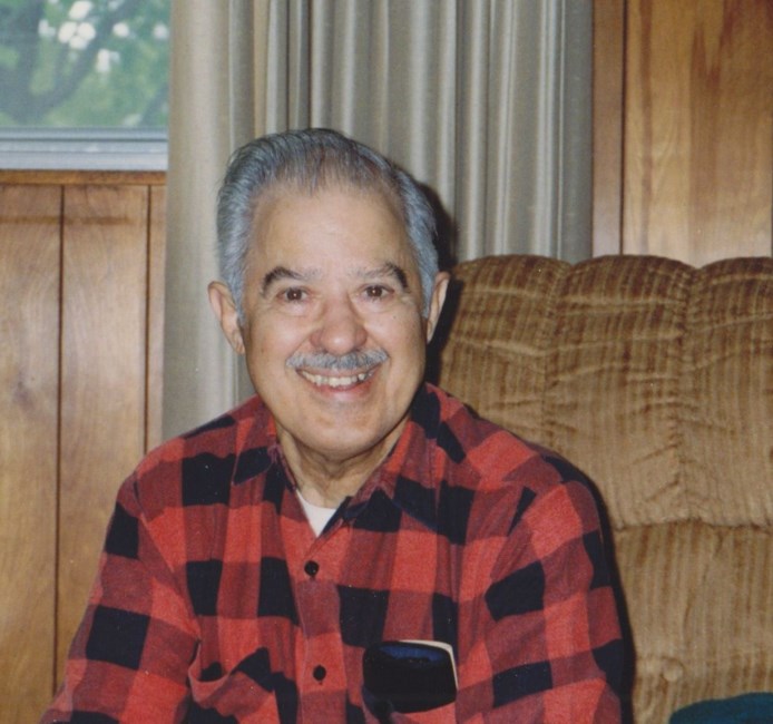 Avis de décès de Frank J. Ferraro