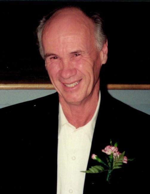 Obituary of Michael George Sledge