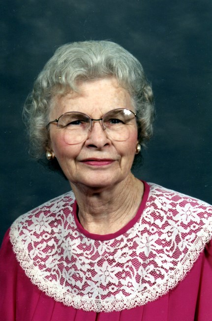 Obituario de Virginia Lyon