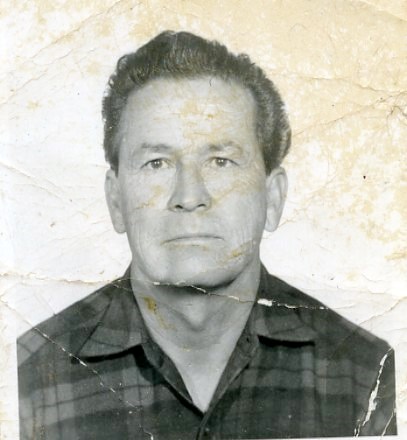 Obituary of Cristobal Acosta