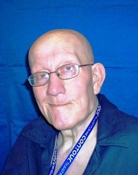 Obituary of John F. Huddleston