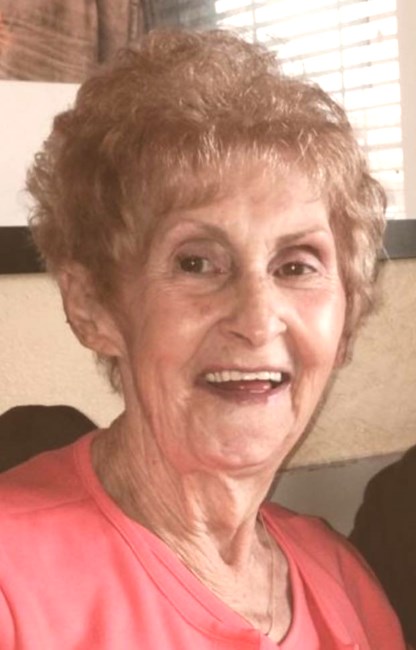 Obituary of Marguerite E. Roderick