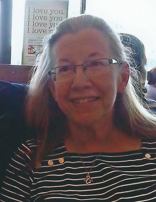 Obituary of Caren Ann Smith