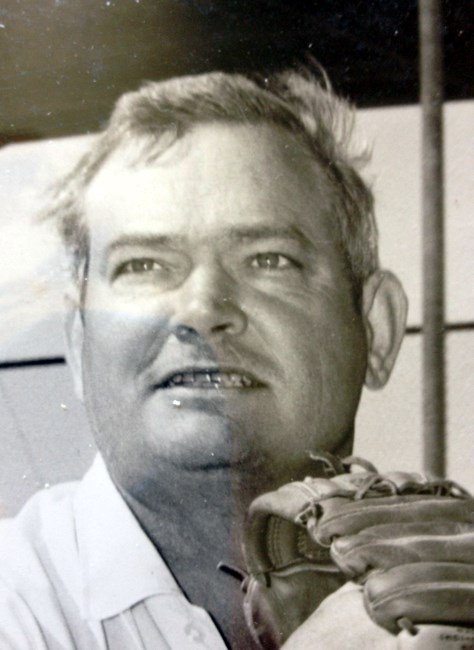 Obituary of John Virgil Wilson