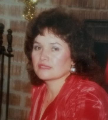 Obituary of Virginia Nunez Garcia