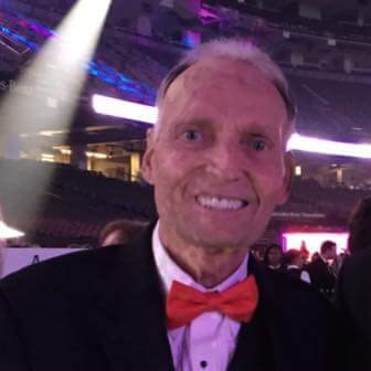 Obituary of Sidney Charles Englander