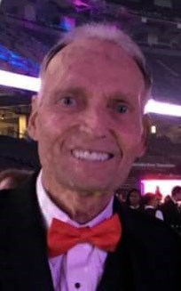 Obituary of Sidney Charles Englander