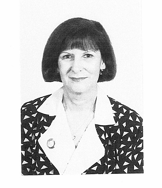 Obituary of Isolina Gonzalez