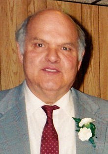 Obituary of Reynold Aurelle Brown