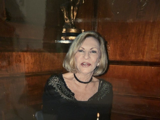Obituary of Gilda Lee Calderon