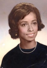 Maxine Cain