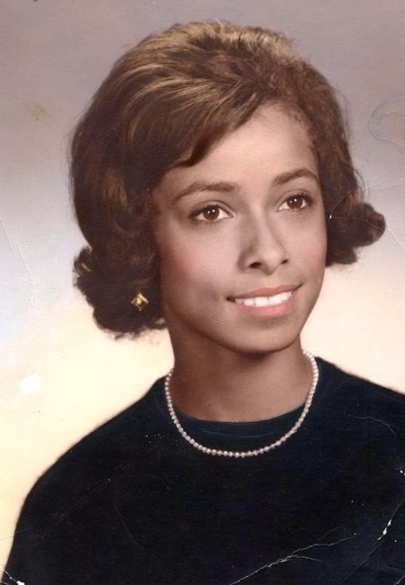 Obituary of Maxine G. Cain