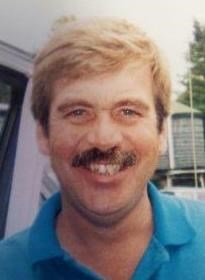 Obituary of Jeffrey W. Clarke