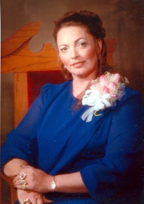 Obituary of Charlotte Esther Claus