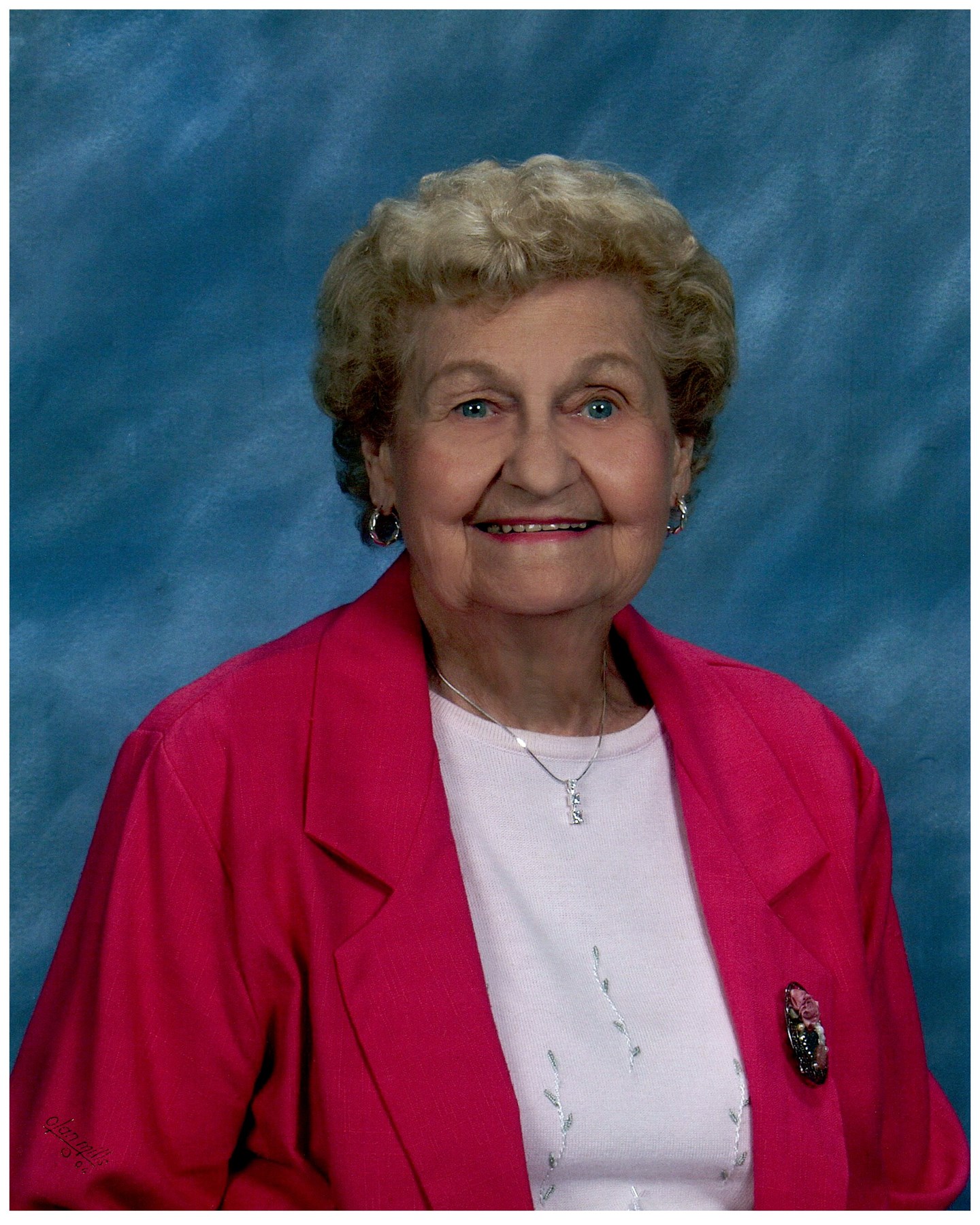 Obituary of Lillian Palucki