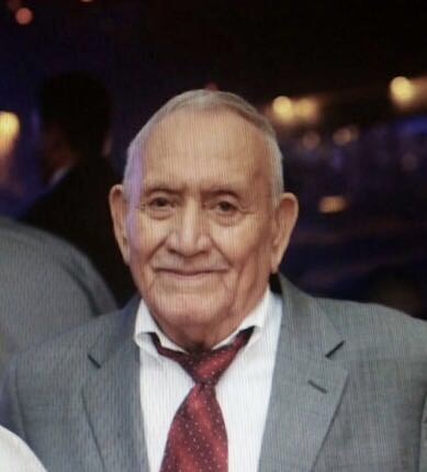 Obituary of Antonio Leal