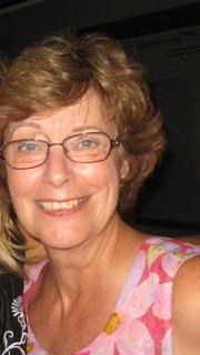 Obituary of Gayle Edwards